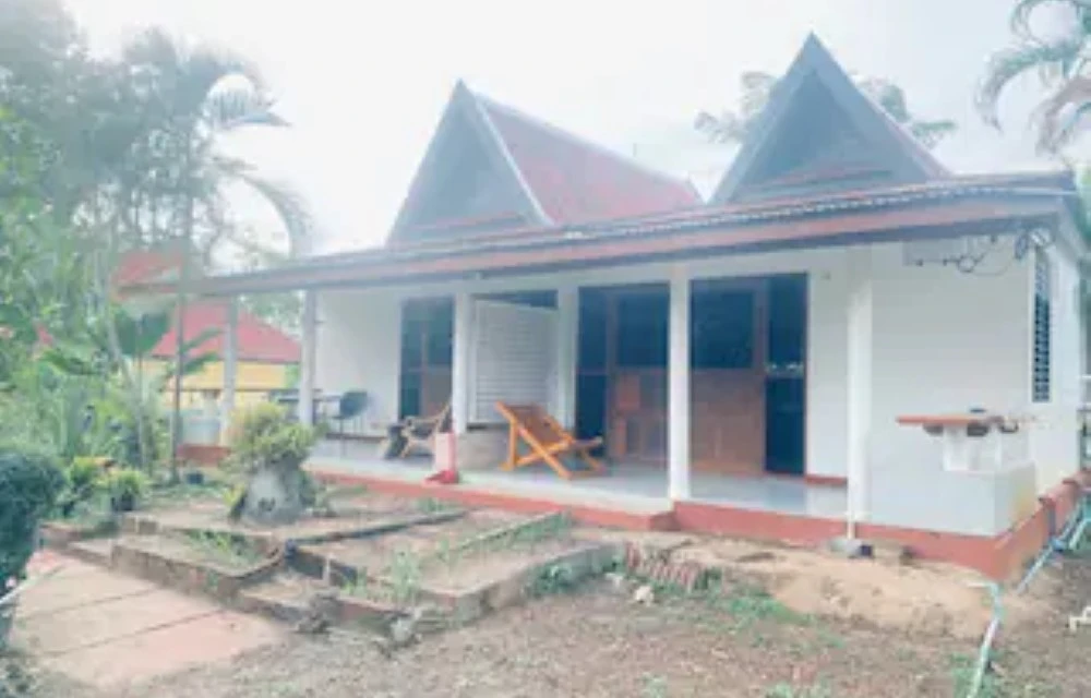 Blooming Village by Aforetime at Aforetime Properties Picture
