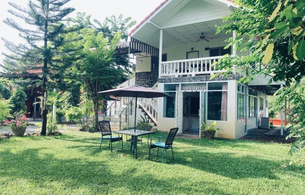 Blooming Village by Aforetime at Aforetime Properties Picture