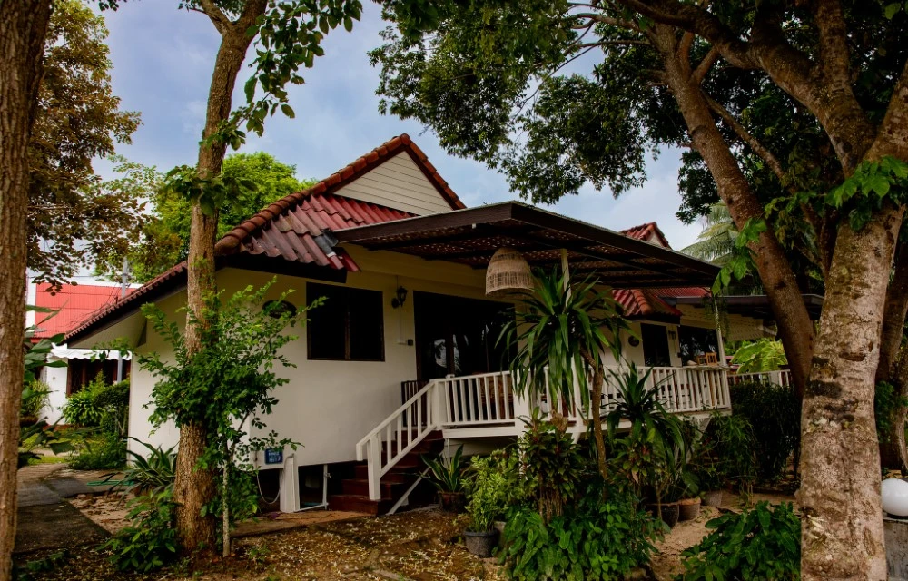 Blooming Village by Aforetime at Aforetime Properties Picture
