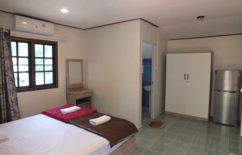 TRIBE by Aforetime at Aforetime Properties Picture