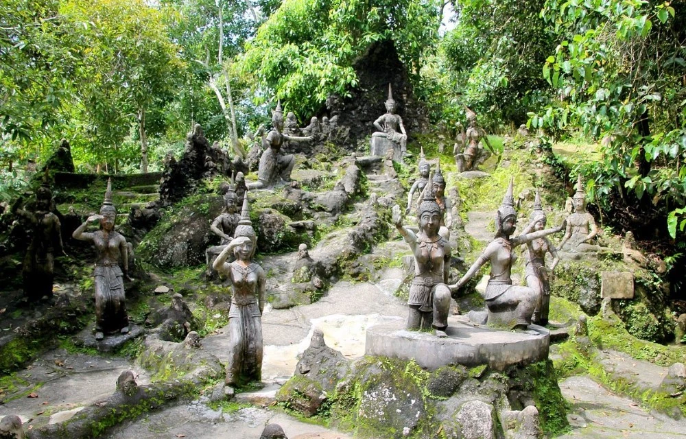 Aforetime Properties Attraction Pictures