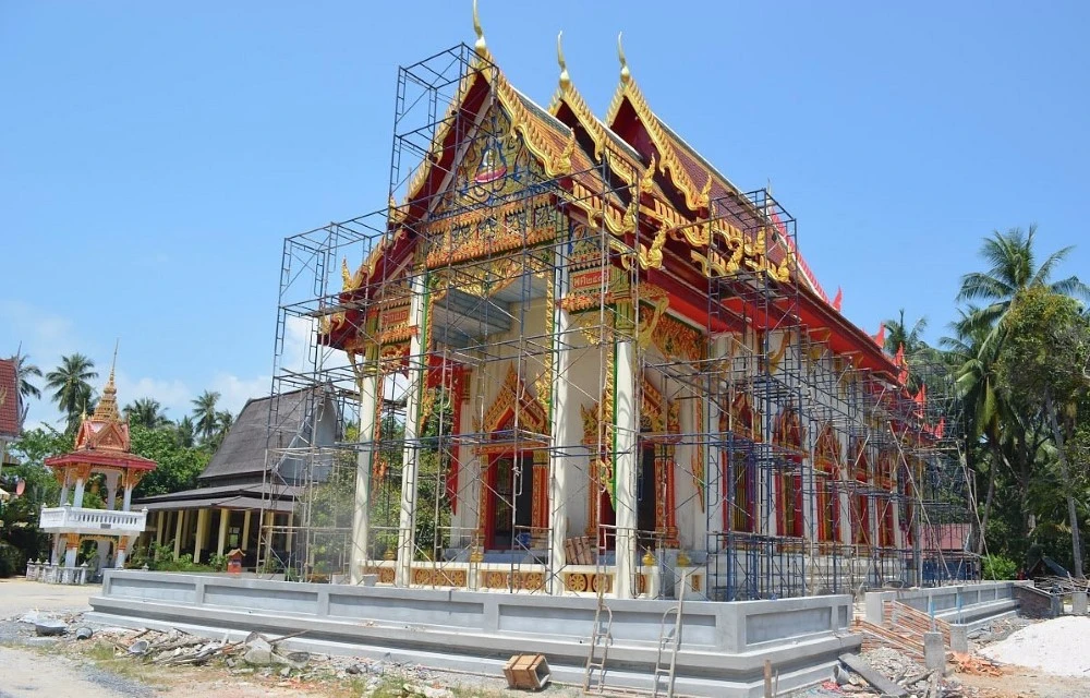 Aforetime Properties Attraction Pictures