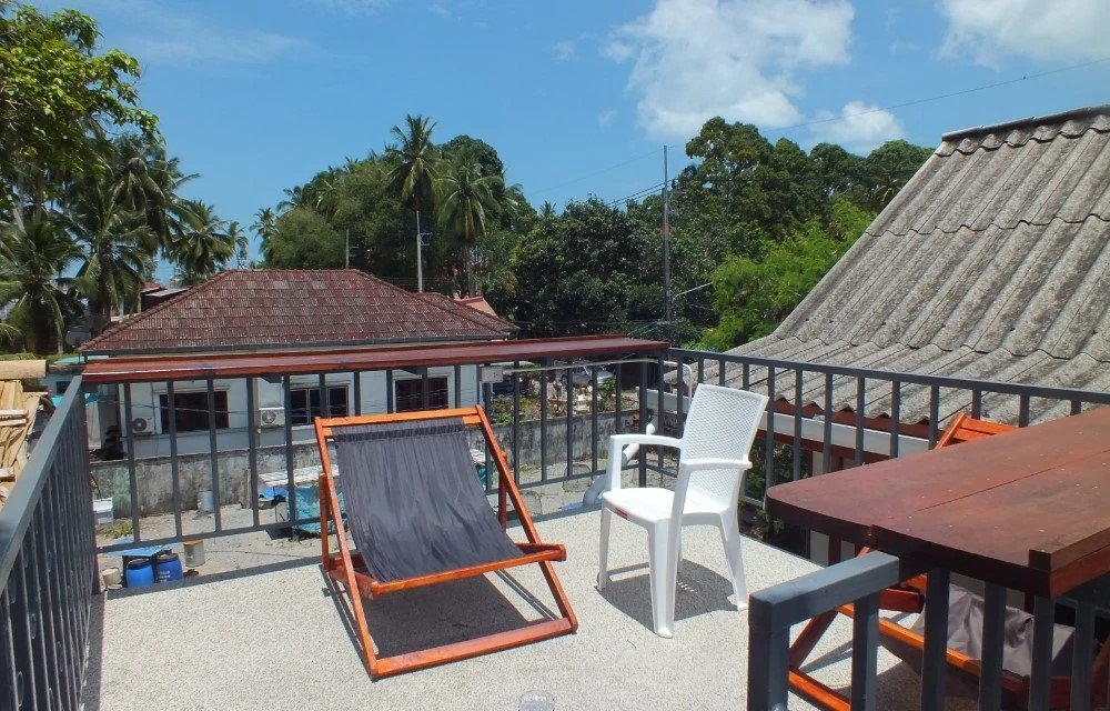 Aforetime Properties What Makes a Hotel Stay Truly Comfortable in Koh Samui Image